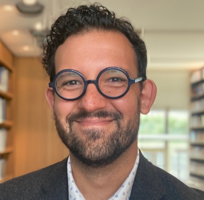 Peter N. Salib